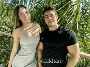 Adakham