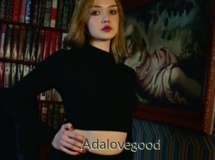 Adalovegood