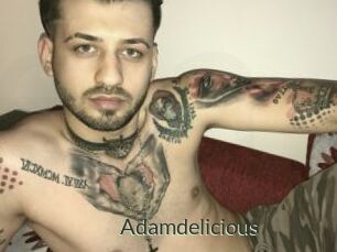 Adamdelicious