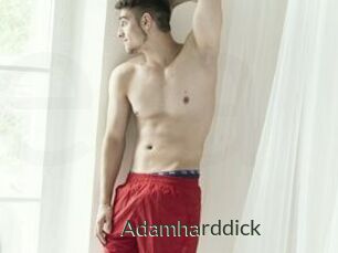 Adamharddick