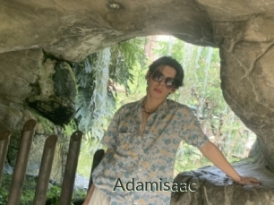 Adamisaac