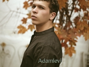 Adamlevi