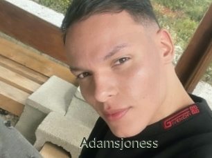 Adamsjoness