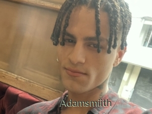 Adamsmiith