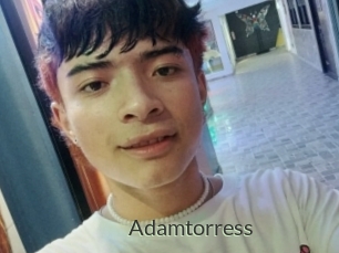 Adamtorress