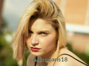 Adaraparis18