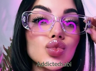 Addictedsabi