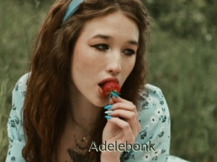 Adelebonk