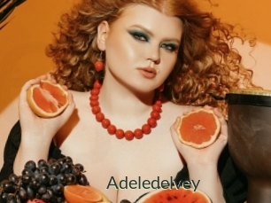 Adeledelvey