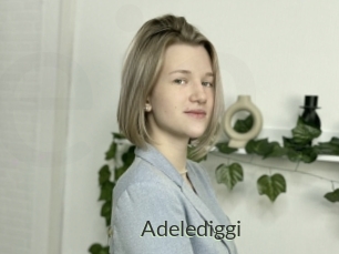 Adelediggi