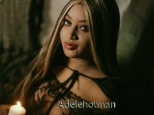 Adelehotman