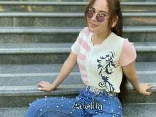 Adeliia