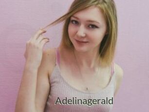 Adelinagerald
