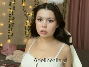 Adelineallard