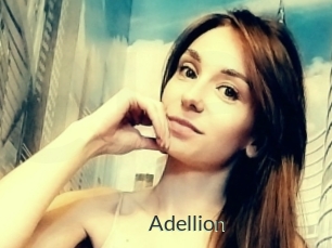 Adellion