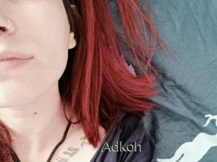 Adkoh