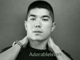Adorableistan