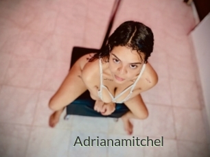 Adrianamitchel