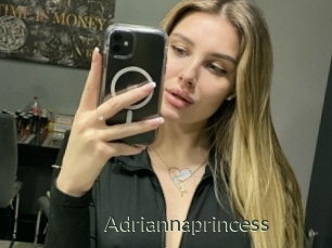 Adriannaprincess