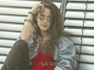 Adriasage