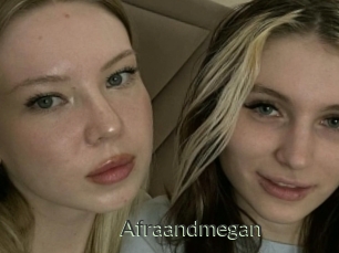 Afraandmegan