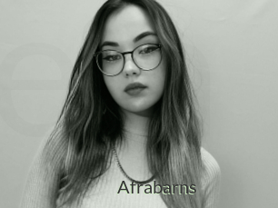 Afrabarns