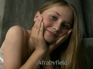 Afrabyfield