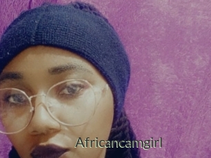 Africancamgirl