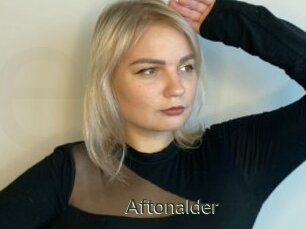 Aftonalder