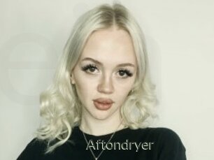 Aftondryer