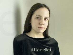 Aftoneliot