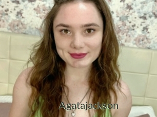 Agatajackson