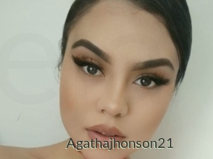 Agathajhonson21