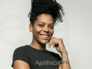 Agathazafiro