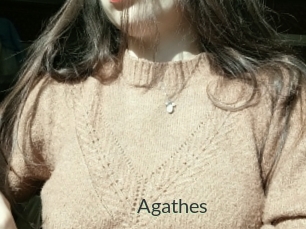 Agathes
