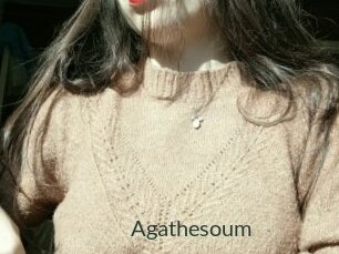 Agathesoum