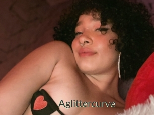 Aglittercurve