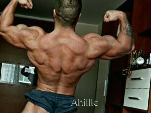 Ahillle