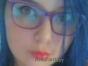 Aikafantasy