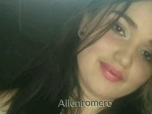 Ailenromero