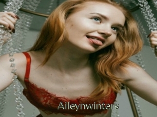 Aileynwinters