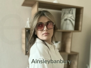 Ainsleybanbury