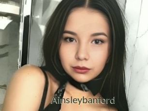 Ainsleybanford