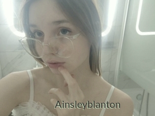 Ainsleyblanton