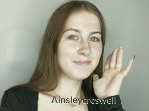 Ainsleycreswell