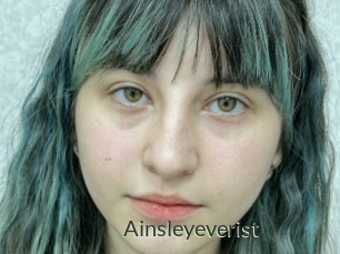 Ainsleyeverist