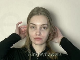 Ainsleyflowers