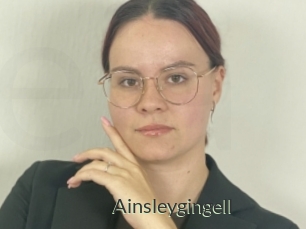 Ainsleygingell