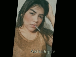 Aishadupre