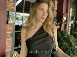 Aislyaldridge